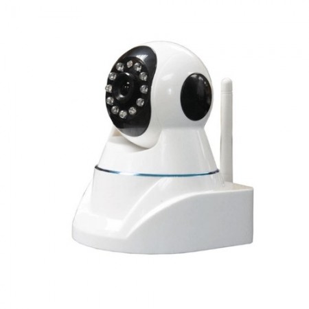 Smart IP Camera