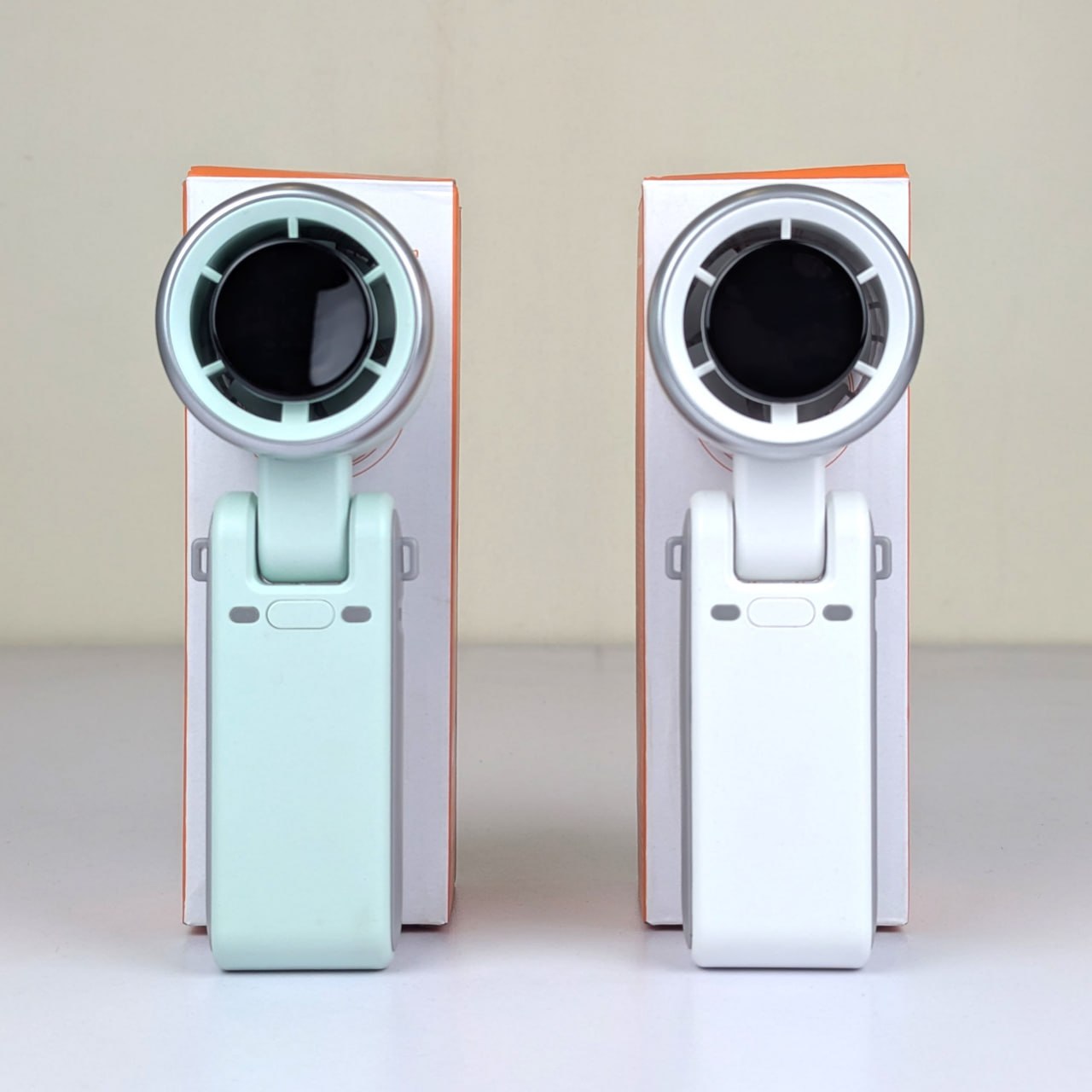 Mini Portable Turbo Fan